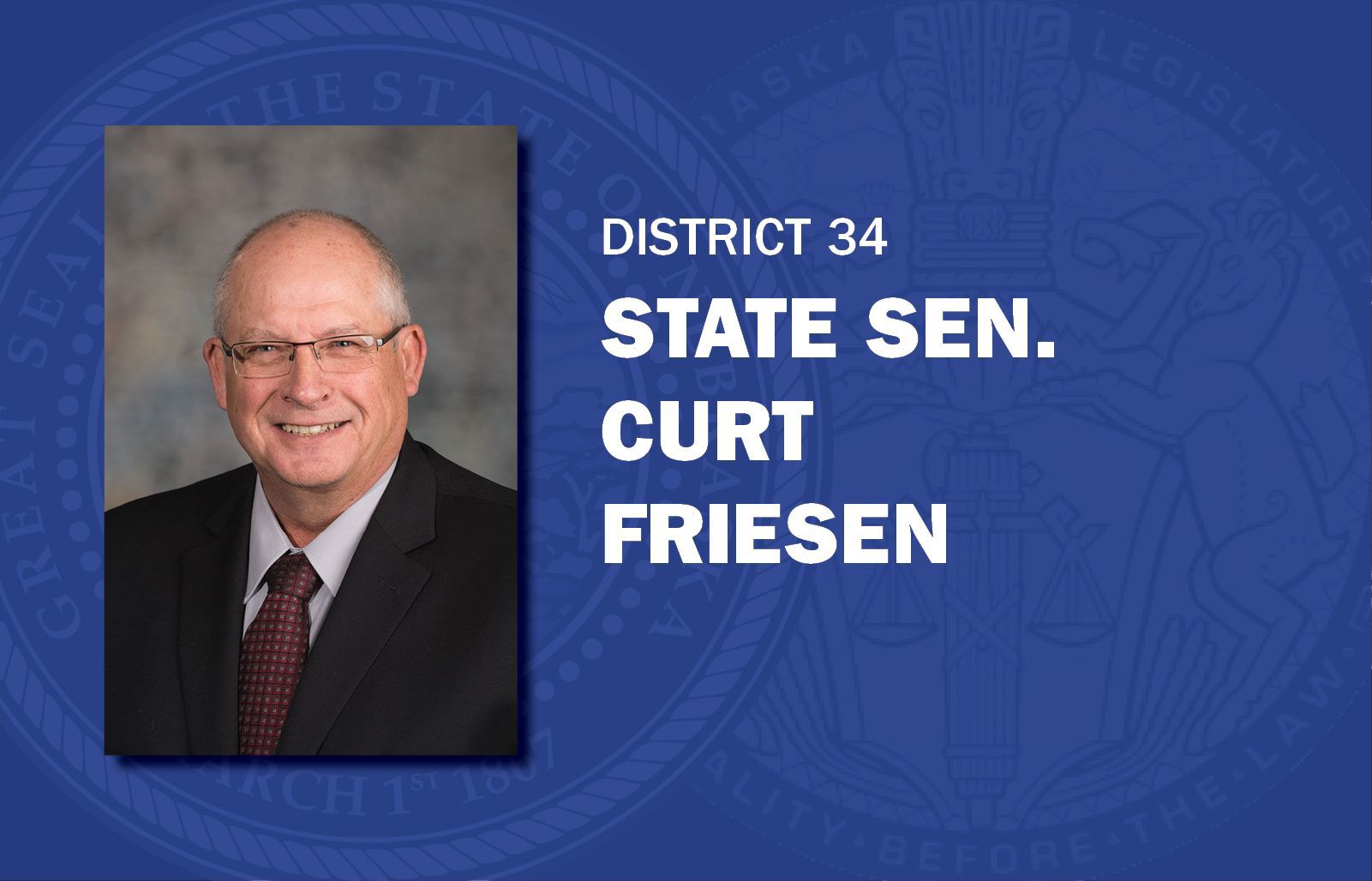 Curt Friesen
